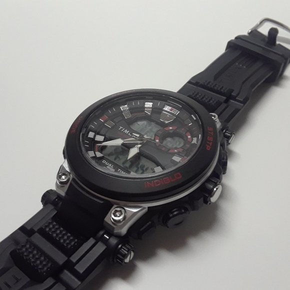 Timex Watch - Picture 3 of 9